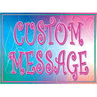 Carnavale Bootleg Sign