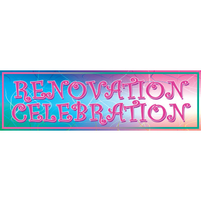 Carnavale Banner