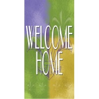Chateau Nouvelle Street Banner