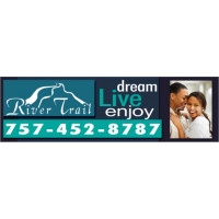 Envision Teal Banner