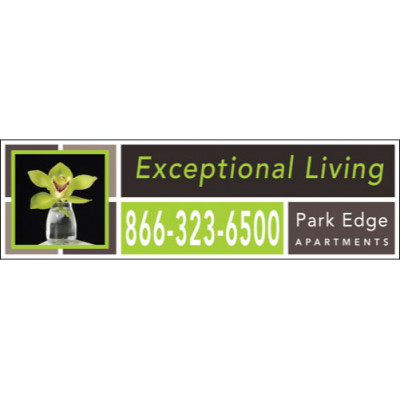 Exceptional Green Banner