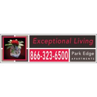 Exceptional Red Banner