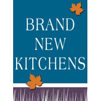 Fall Flutter Sign