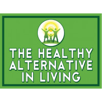 Healthy Alternative Sign