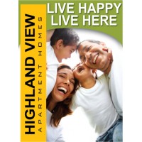 Lifestyle Live Happy Sign