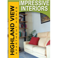 Lifestyle Impressive Interior Sign