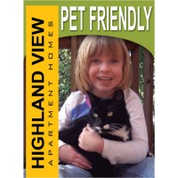Lifestyle Pet Friendly Sign