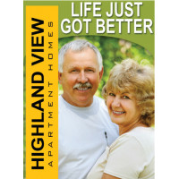 Lifestyle Life Got Better Sign