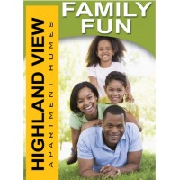 Lifestyle Family Fun Sign