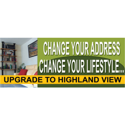 Lifestyle Banner
