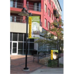 Lifestyle Boulevard Banner