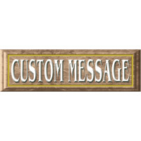 Beige Marble Banner