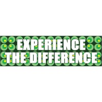 Martini Green Banner