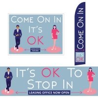 It's OK Open Collection It's OK Open Collection