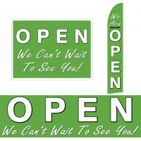 We Are Open Collection We Are Open Collection
