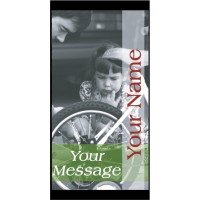People Custom Boulevard Banner