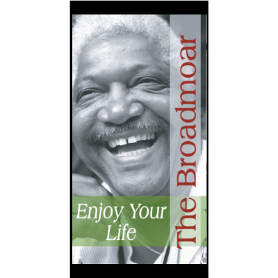 People Enjoy Boulevard Banner