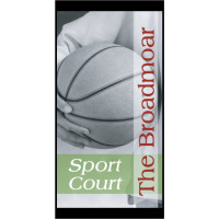 People Sport Boulevard Banner