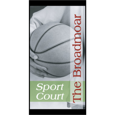 People Sport Boulevard Banner