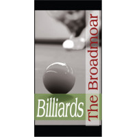 People Billiards Boulevard Banner
