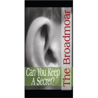 People Secret Boulevard Banner