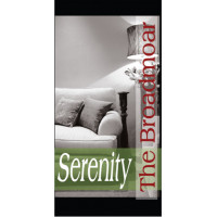 People Serenity Boulevard Banner