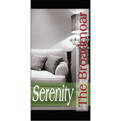 People Serenity Boulevard Banner