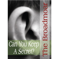 People Secret Sign