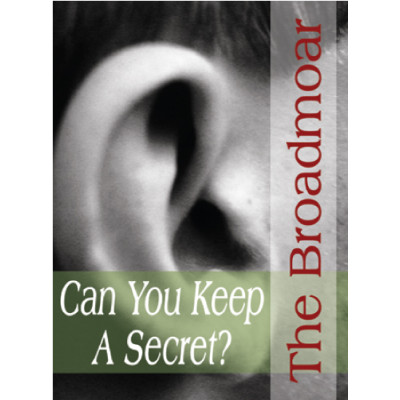 People Secret Sign