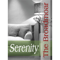 People Serenity Sign