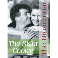 People Right Choice Sign