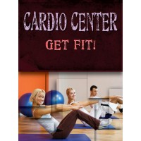 Picture This Cardio Sign