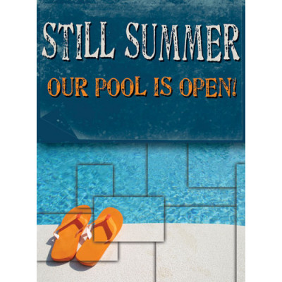 Picture This Summer Sign