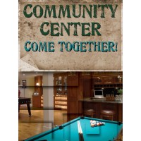 Picture This Community Sign