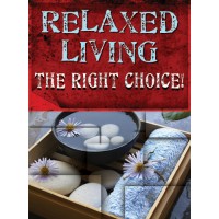 Picture This Relaxed Sign