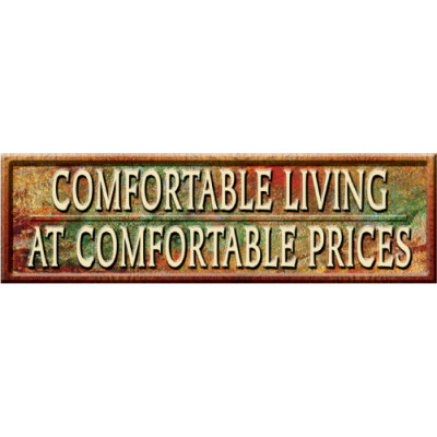 Rustica Banner