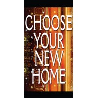 Sassafras Boulevard Banner