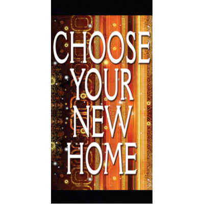 Sassafras Boulevard Banner
