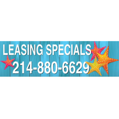 SeaStar Banner