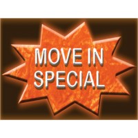 Starshine Orange Sign