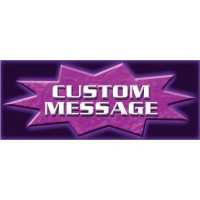 Starshine Purple Banner