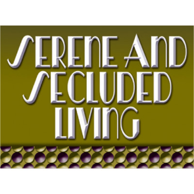 Tribeca Urban Gold Sign