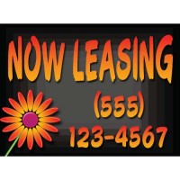 Trippin Daisy Sign Horizontal