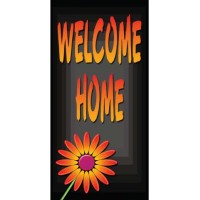 Trippin Daisy Avenue Banner