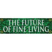 Tuscan Tile Emerald Banner