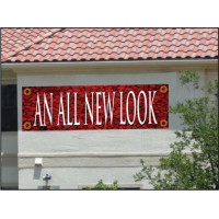 Tuscan Tile Banners Tuscan Tile Banners