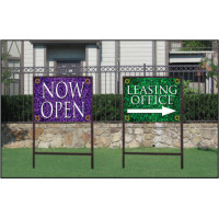 Tuscan Tile Signs Tuscan Tile Signs