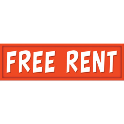 Vibrant Orange Banner