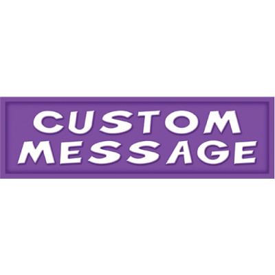 Vibrant Lavender Banner