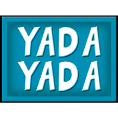 Vibrant Turquoise Sign